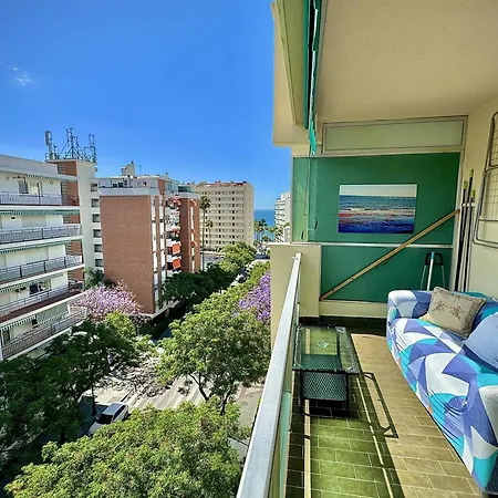 בית נופש Central 4 By Homing *