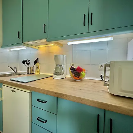 Central 4 By Homing Holiday home
