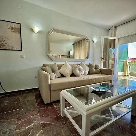 Central 4 By Homing Holiday home
