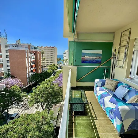 Central 4 By Homing בית נופש *